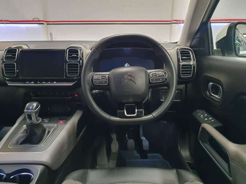 Used Citroen C5 Aircross 2020 for sale - 77814087: Photo 11