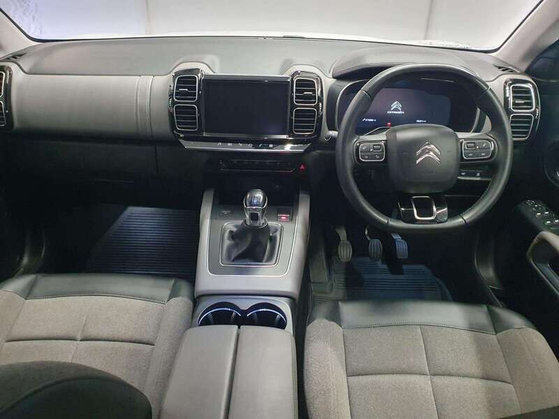 Used Citroen C5 Aircross 2020 for sale - 77814087: Photo 12