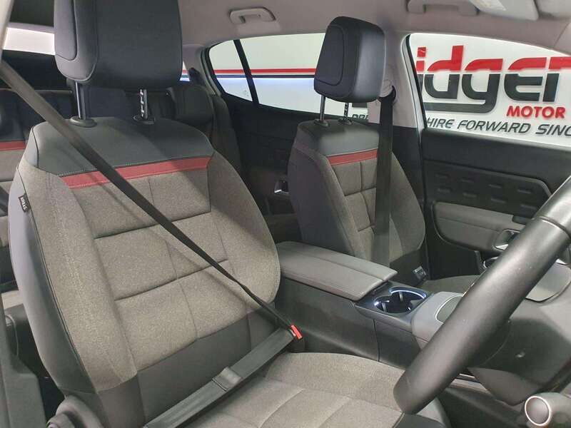 Used Citroen C5 Aircross 2020 for sale - 77814087: Photo 13