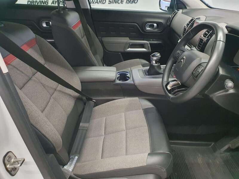 Used Citroen C5 Aircross 2020 for sale - 77814087: Photo 14