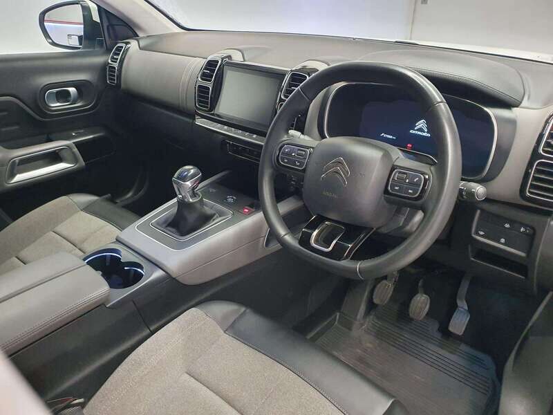 Used Citroen C5 Aircross 2020 for sale - 77814087: Photo 15