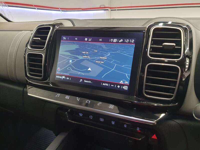 Used Citroen C5 Aircross 2020 for sale - 77814087: Photo 17