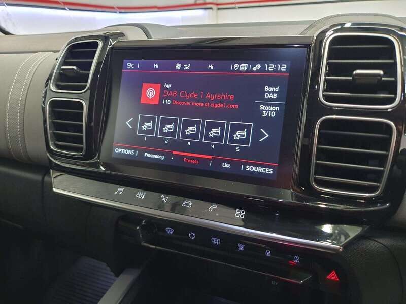 Used Citroen C5 Aircross 2020 for sale - 77814087: Photo 18