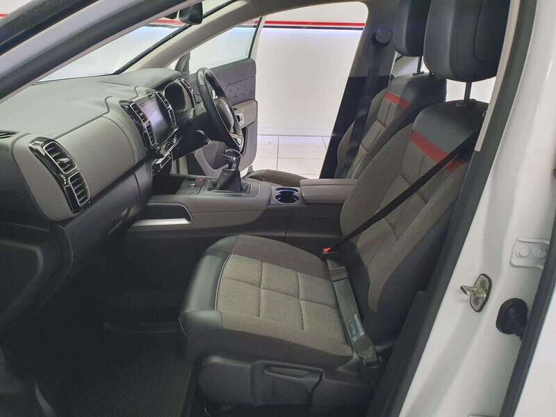 Used Citroen C5 Aircross 2020 for sale - 77814087: Photo 21