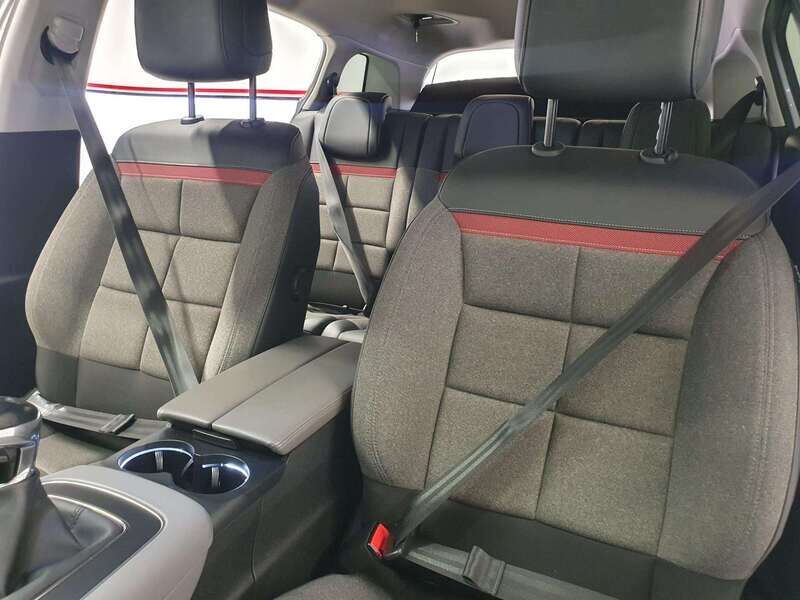 Used Citroen C5 Aircross 2020 for sale - 77814087: Photo 22