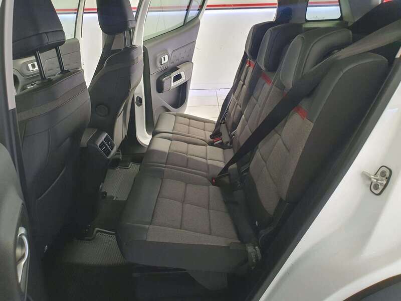 Used Citroen C5 Aircross 2020 for sale - 77814087: Photo 23