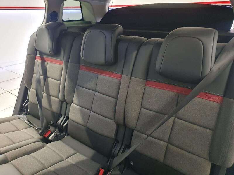 Used Citroen C5 Aircross 2020 for sale - 77814087: Photo 24