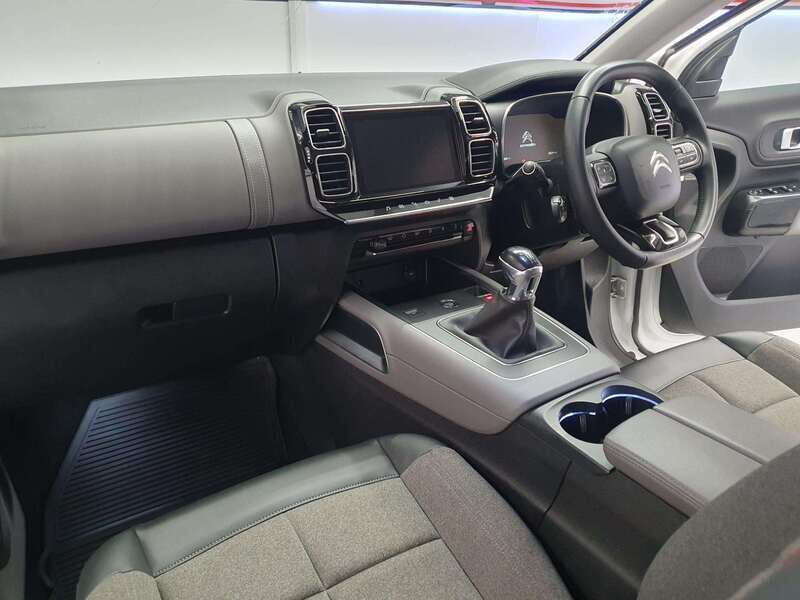 Used Citroen C5 Aircross 2020 for sale - 77814087: Photo 25