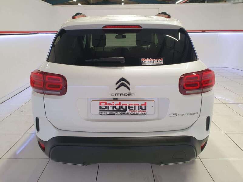 Used Citroen C5 Aircross 2020 for sale - 77814087: Photo 5
