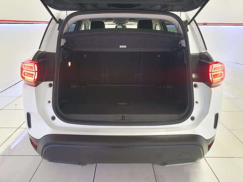 Used Citroen C5 Aircross 2020 for sale - 77814087: Photo 7