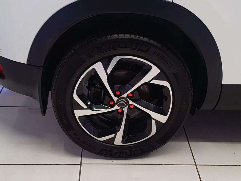 Used Citroen C5 Aircross 2020 for sale - 77814087: Photo 8