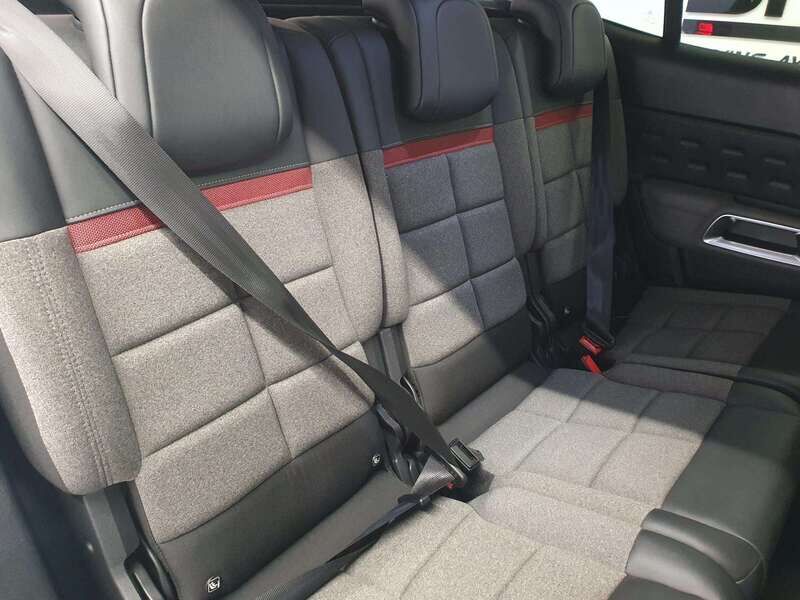 Used Citroen C5 Aircross 2020 for sale - 77814087: Photo 9