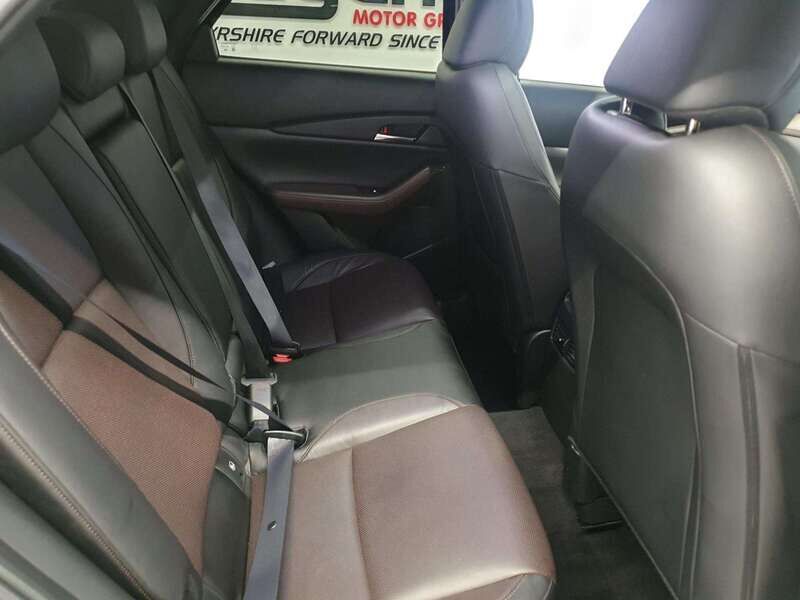 Used Mazda CX-30 2021 for sale - 77814055: Photo 10