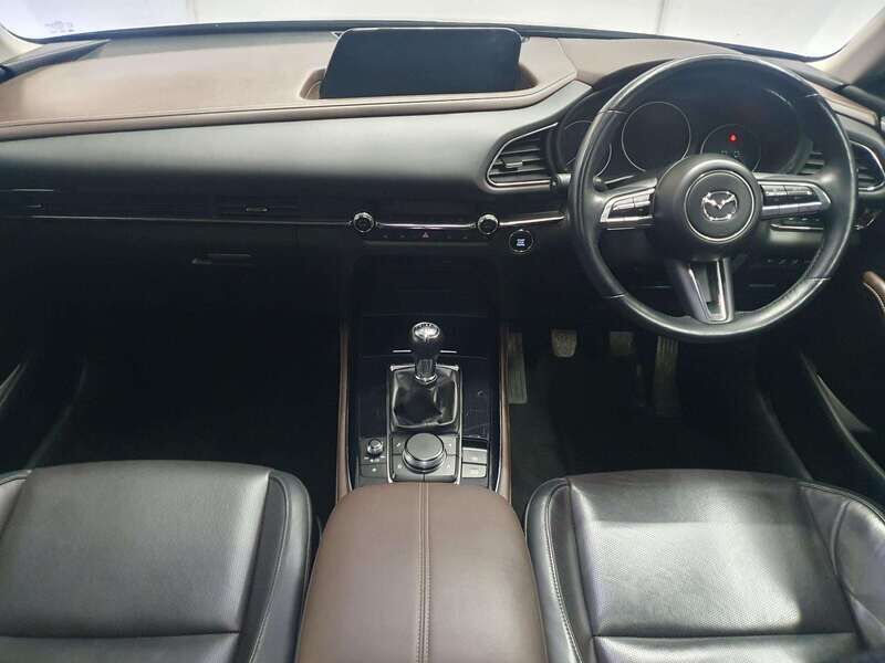 Used Mazda CX-30 2021 for sale - 77814055: Photo 12