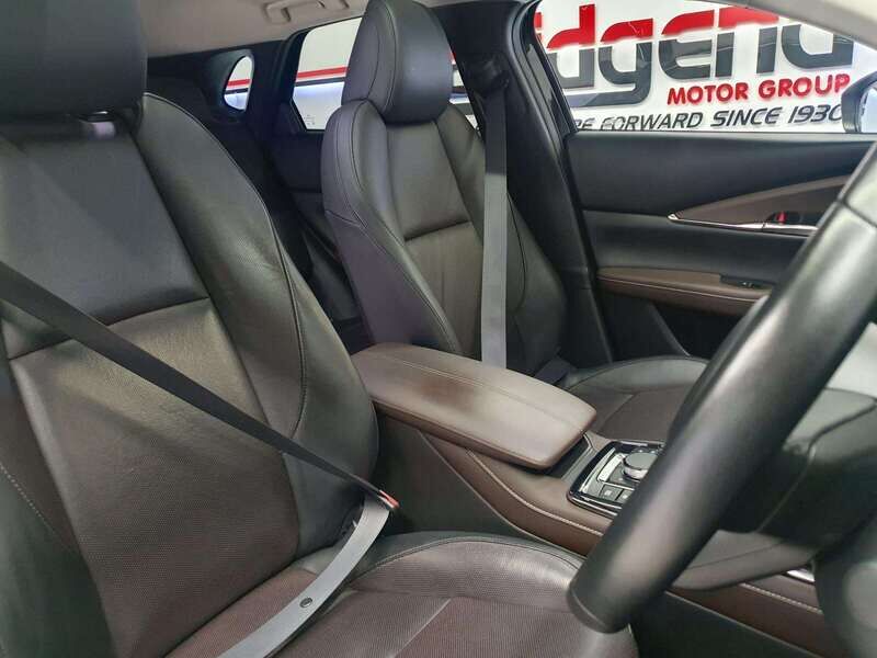 Used Mazda CX-30 2021 for sale - 77814055: Photo 13