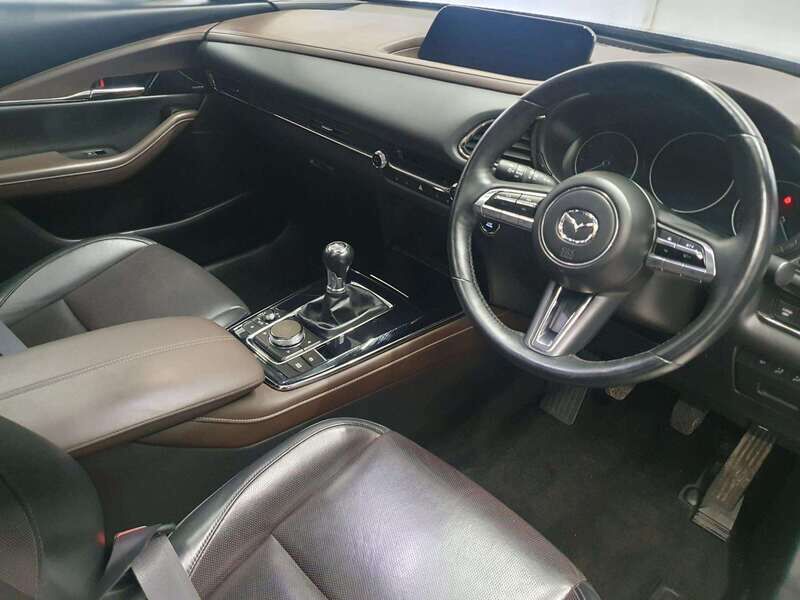 Used Mazda CX-30 2021 for sale - 77814055: Photo 15