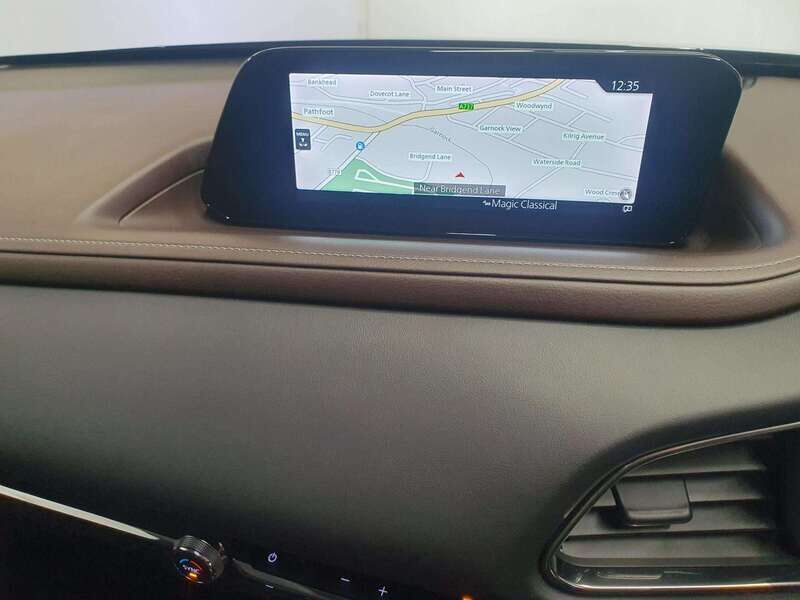 Used Mazda CX-30 2021 for sale - 77814055: Photo 16