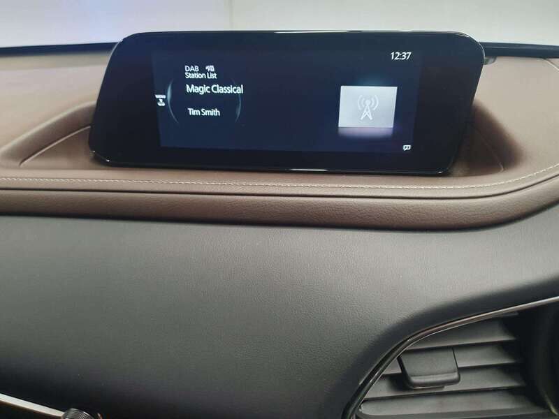 Used Mazda CX-30 2021 for sale - 77814055: Photo 18