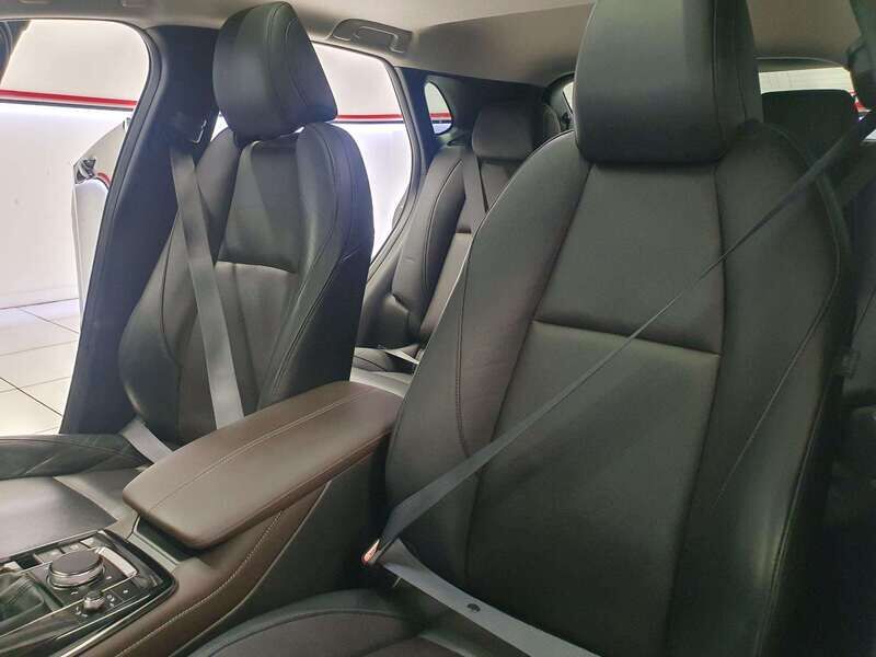 Used Mazda CX-30 2021 for sale - 77814055: Photo 19