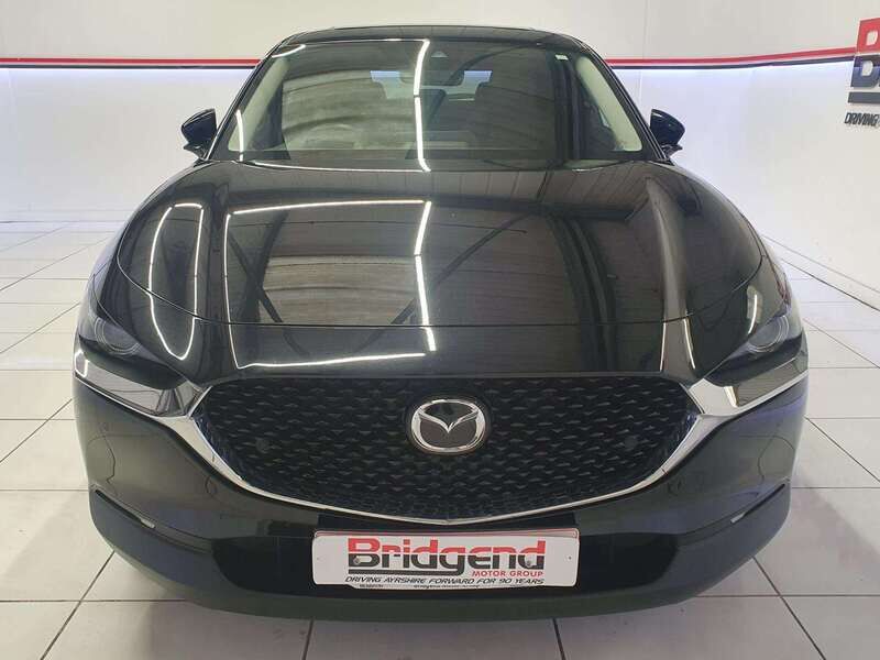 Used Mazda CX-30 2021 for sale - 77814055: Photo 2