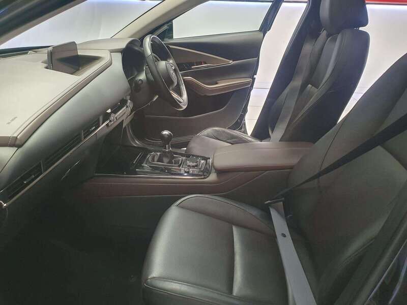 Used Mazda CX-30 2021 for sale - 77814055: Photo 20