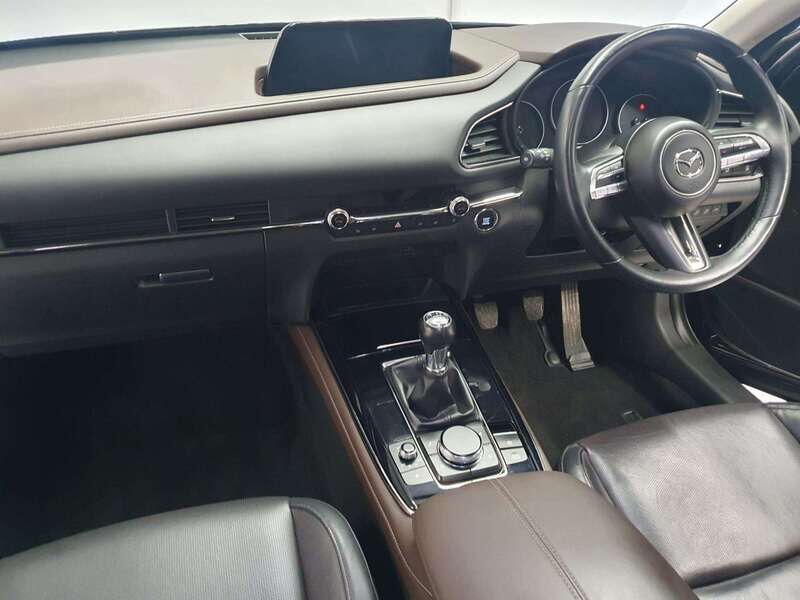 Used Mazda CX-30 2021 for sale - 77814055: Photo 23