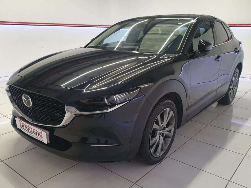 Used Mazda CX-30 2021 for sale - 77814055: Photo 3