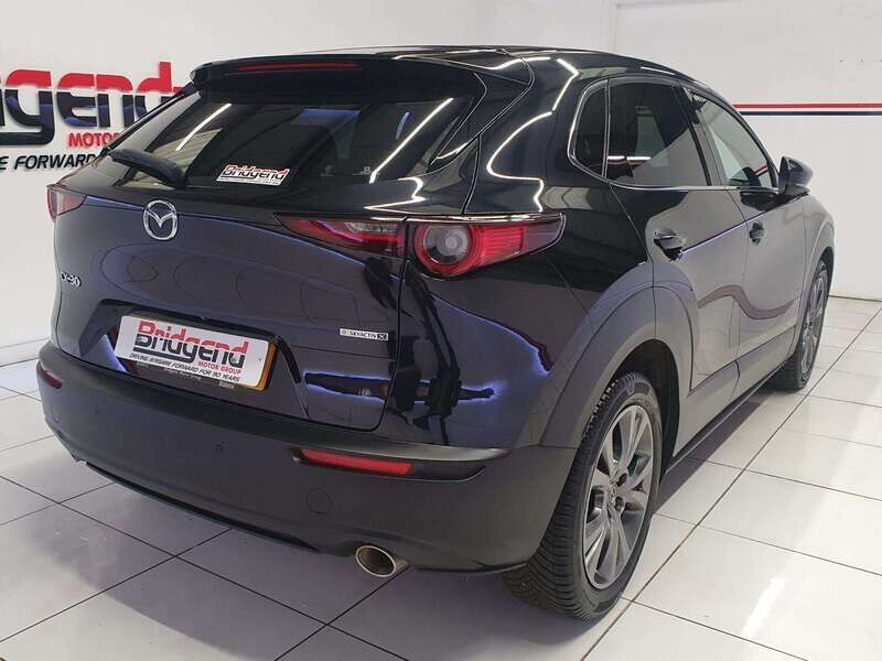 Used Mazda CX-30 2021 for sale - 77814055: Photo 6