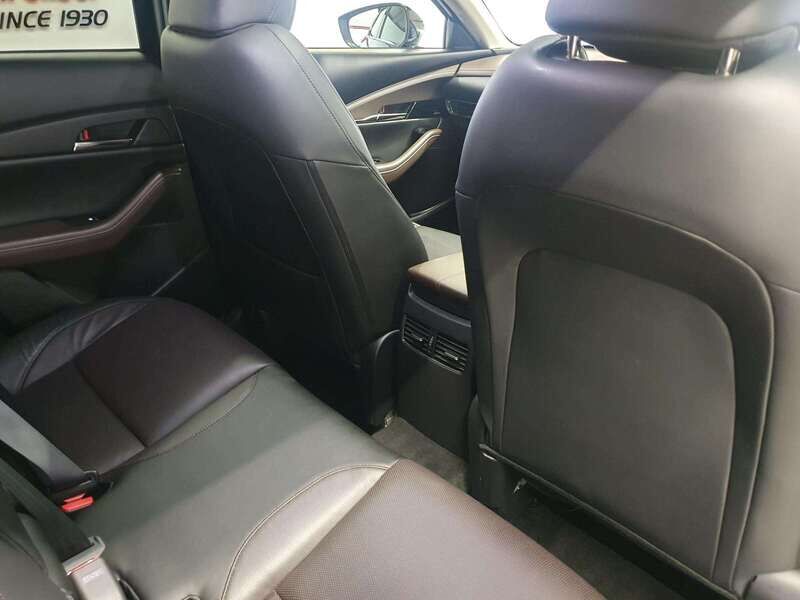 Used Mazda CX-30 2021 for sale - 77814055: Photo 9
