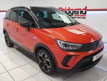 Used Vauxhall Crossland 2022 for sale - 74920836: Photo