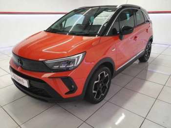 Used Vauxhall Crossland 2022 for sale - 74920836: Photo