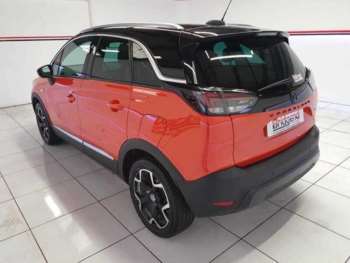 Used Vauxhall Crossland 2022 for sale - 74920836: Photo