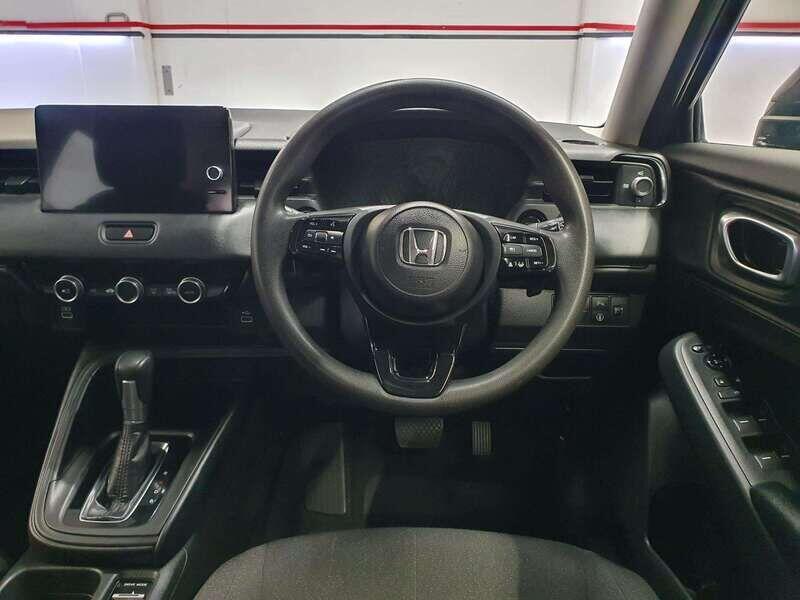 Used Honda HR-V 2022 for sale - 76136573: Photo 10