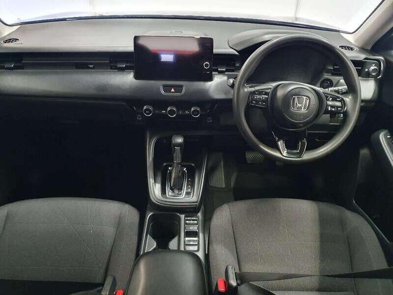 Used Honda HR-V 2022 for sale - 76136573: Photo 11