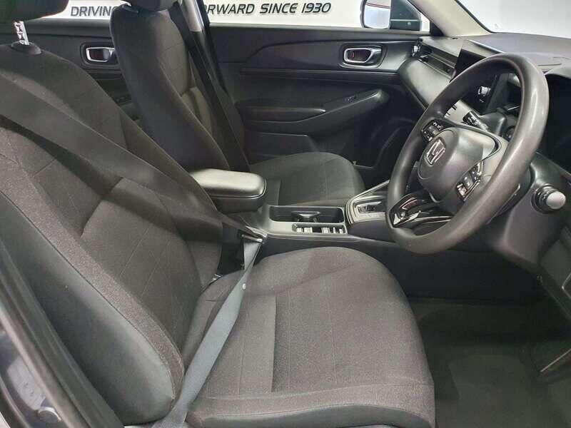 Used Honda HR-V 2022 for sale - 76136573: Photo 12