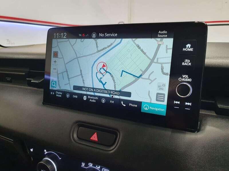 Used Honda HR-V 2022 for sale - 76136573: Photo 16