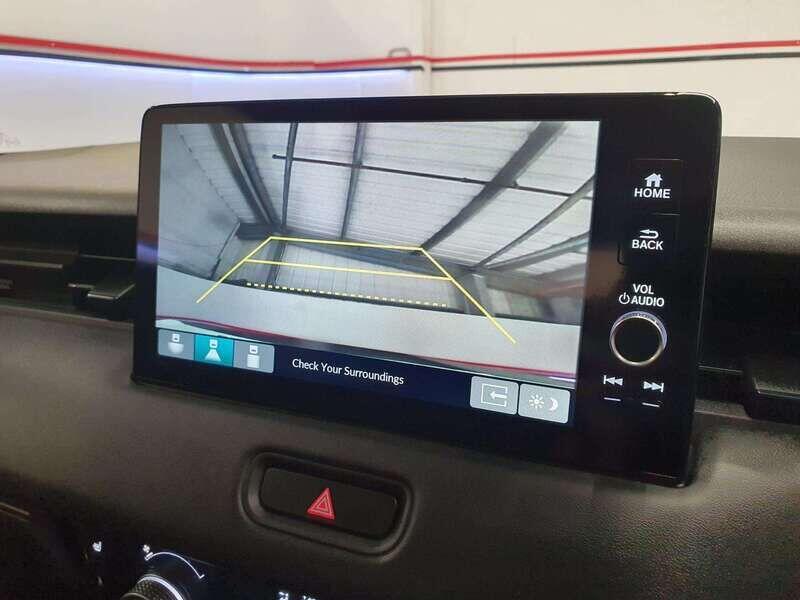 Used Honda HR-V 2022 for sale - 76136573: Photo 17