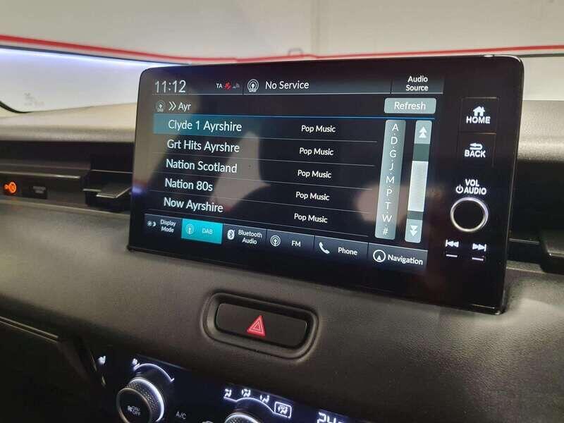 Used Honda HR-V 2022 for sale - 76136573: Photo 18