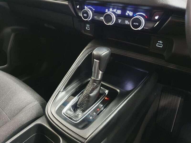 Used Honda HR-V 2022 for sale - 76136573: Photo 19