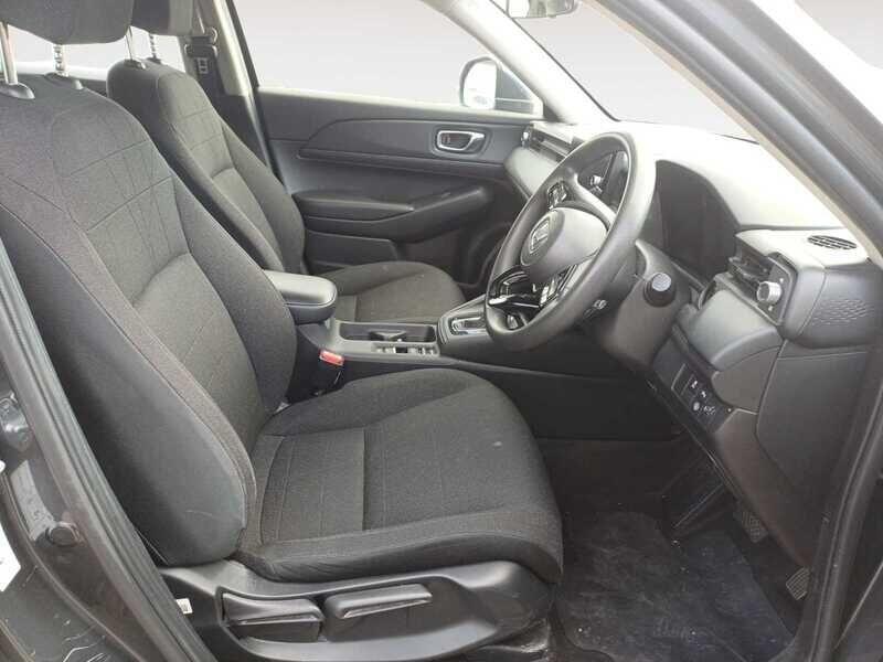 Used Honda HR-V 2022 for sale - 76136573: Photo 2