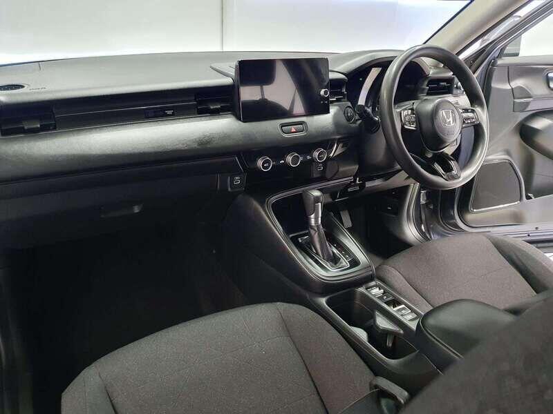 Used Honda HR-V 2022 for sale - 76136573: Photo 24