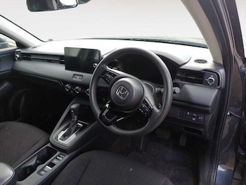 Used Honda HR-V 2022 for sale - 76136573: Photo 3