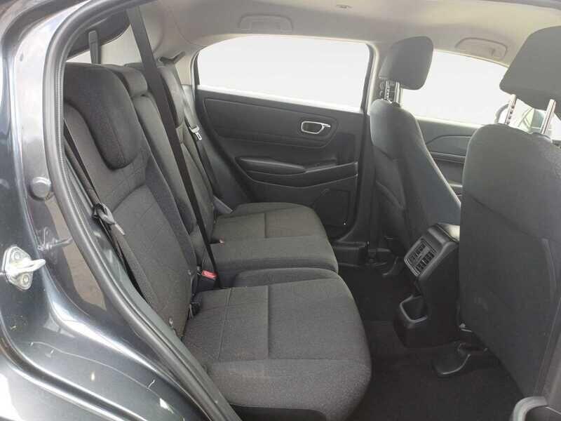 Used Honda HR-V 2022 for sale - 76136573: Photo 4