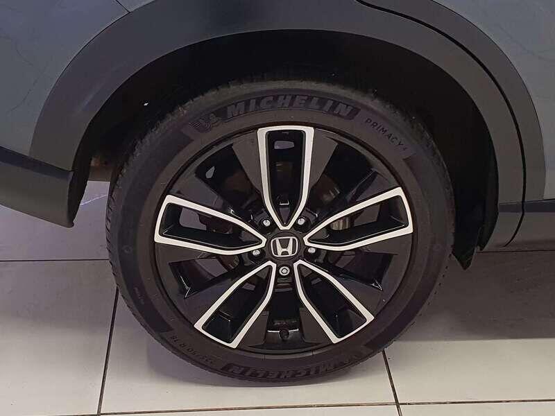 Used Honda HR-V 2022 for sale - 76136573: Photo 8