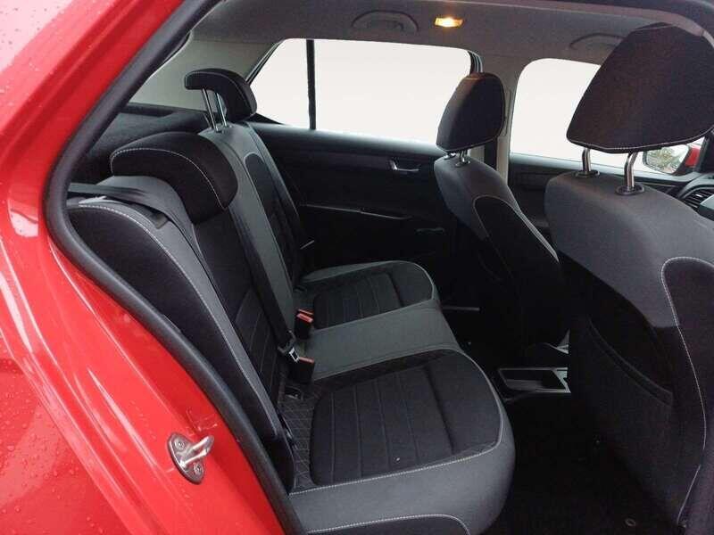 Used Skoda Fabia 2020 for sale - 76886136: Photo 6