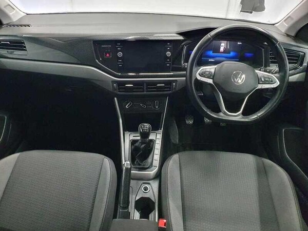 Used Volkswagen Taigo 2022 for sale - 76136575: Photo 11