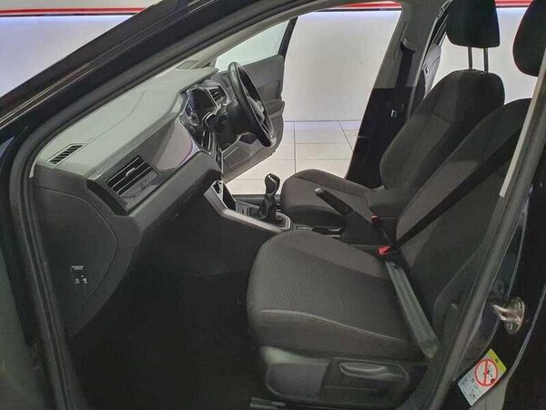 Used Volkswagen Taigo 2022 for sale - 76136575: Photo 19