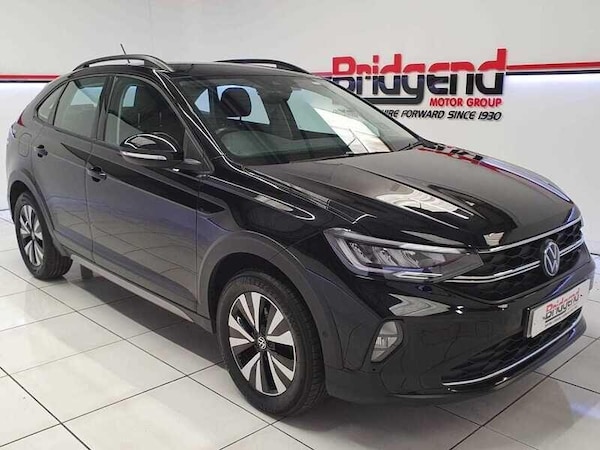 Used Volkswagen Taigo 2022 for sale - 76136575: Photo 1