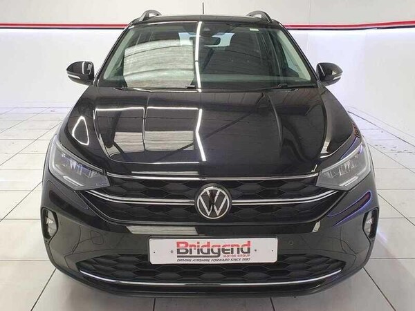 Used Volkswagen Taigo 2022 for sale - 76136575: Photo 2