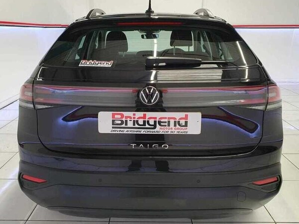 Used Volkswagen Taigo 2022 for sale - 76136575: Photo 5